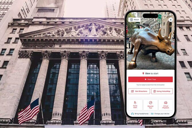 History of Alexander Hamilton in New York: An Audio Tour - Good To Know