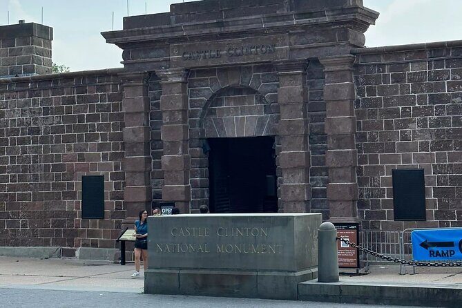 History of Alexander Hamilton in New York: An Audio Tour - Practical Considerations and Traveler Tips