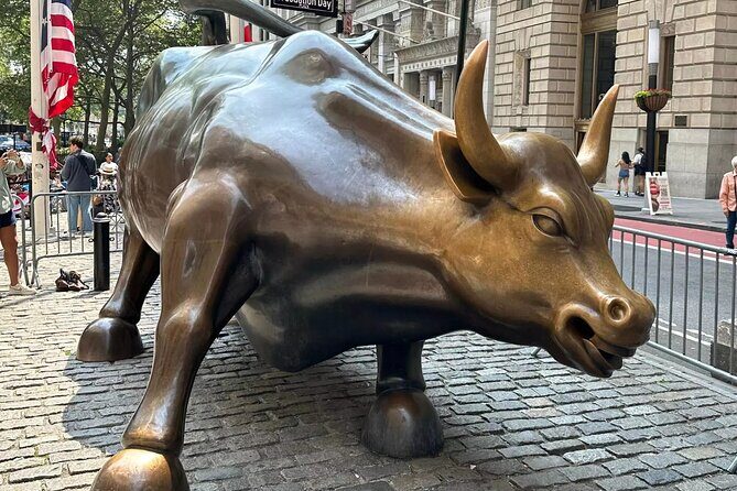 History of Alexander Hamilton in New York: An Audio Tour - Authentic Experiences and What Reviewers Say