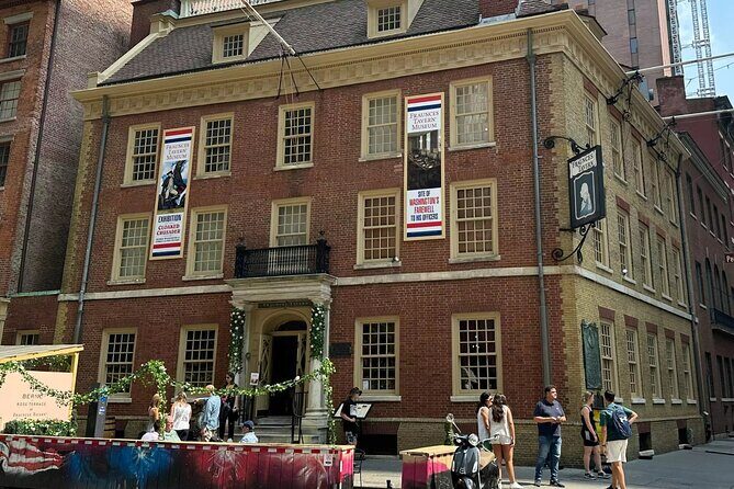 History of Alexander Hamilton in New York: An Audio Tour - The Sum Up