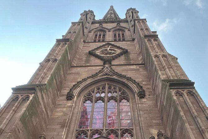 History of Alexander Hamilton in New York: An Audio Tour - FAQ