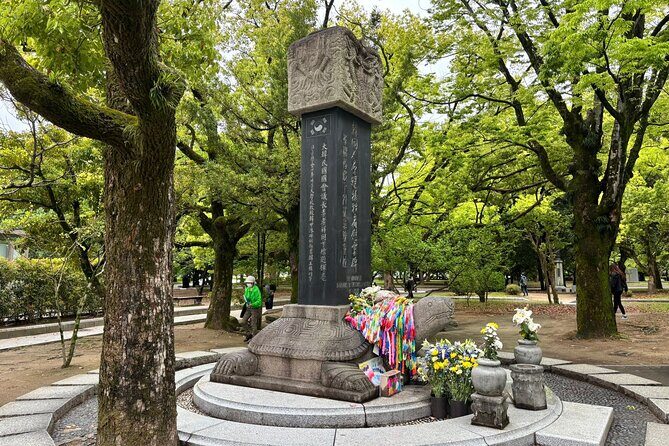 History of Hiroshima Group Walking Tour - Final Thoughts