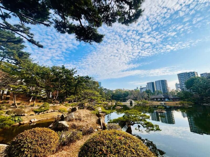 History of Hiroshima Private Walking Tour - The Sum Up