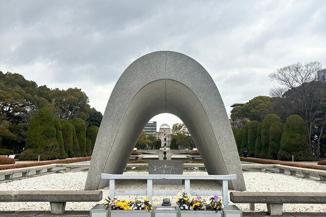 History of Hiroshima Private Walking Tour - Exploring Hiroshima’s Past: A Comprehensive Review of the Private Walking Tour