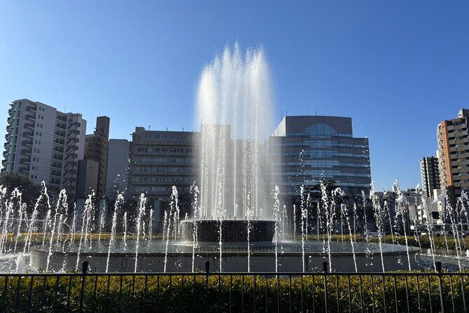 History of Hiroshima Private Walking Tour - Who Will Love This Tour?