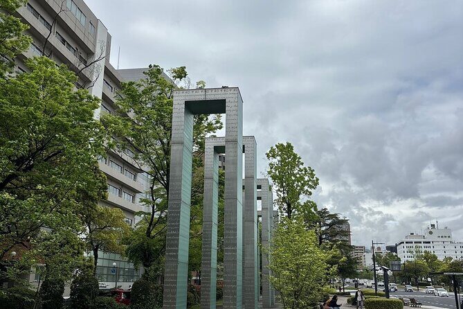History of Hiroshima Private Walking Tour - The Sum Up