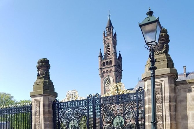 History of Holland: Delft, The Hague & Madurodam Tour - Tour Overview