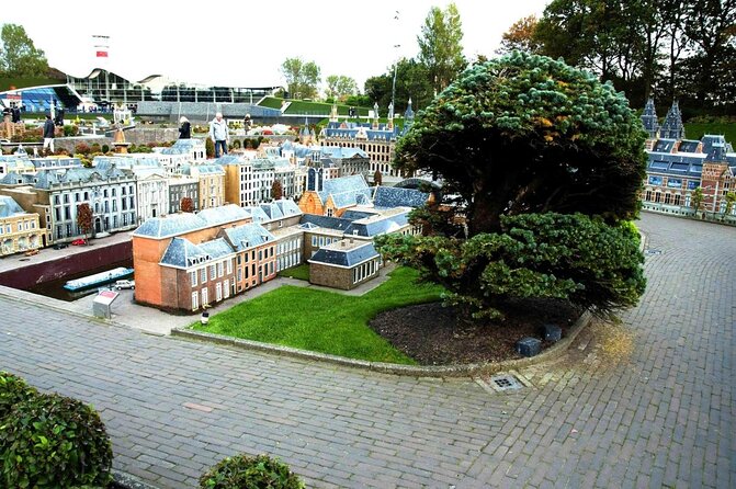 History of Holland: Delft, The Hague & Madurodam Tour - Customer Reviews