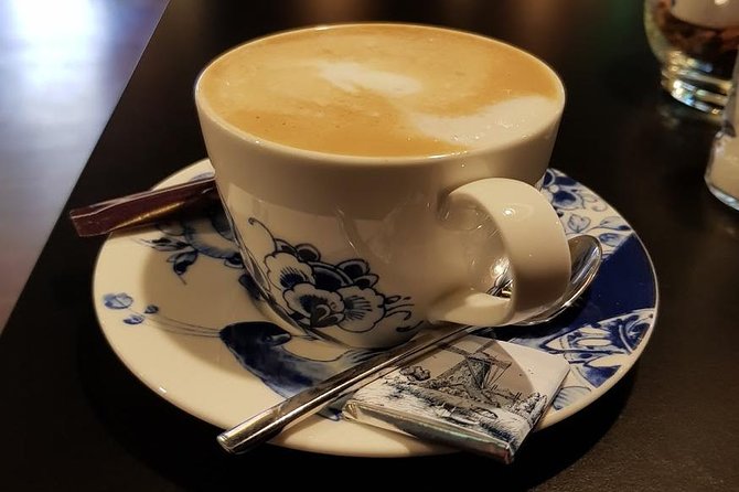 History of Holland: Delft, The Hague & Madurodam Tour - Pickup Details