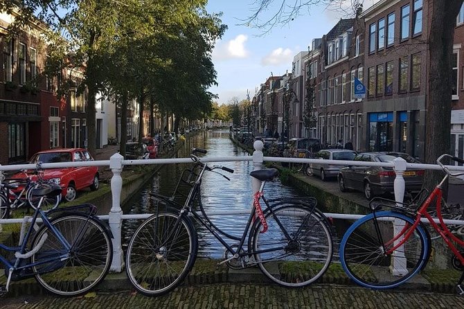 History of Holland: Delft, The Hague & Madurodam Tour - Frequently Asked Questions