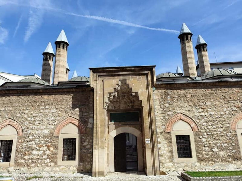 HISTORY OF ISLAM IN SARAJEVO TOUR - Practical Details: What You Need to Know