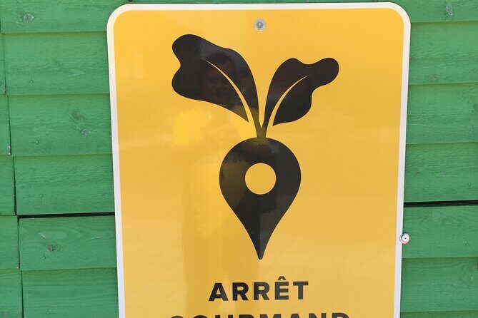 History of Levis and Tasting at the Ostara Market - Authentic Insights from Past Participants