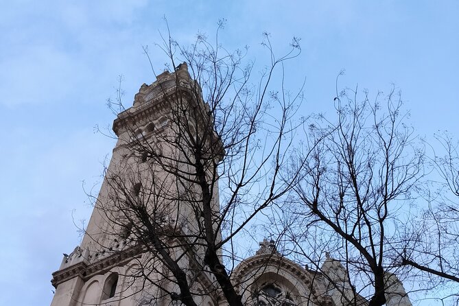 History of Madrid Private Walk (Customizable Tour) - Madrid Private Walk: A Unique Customizable Experience