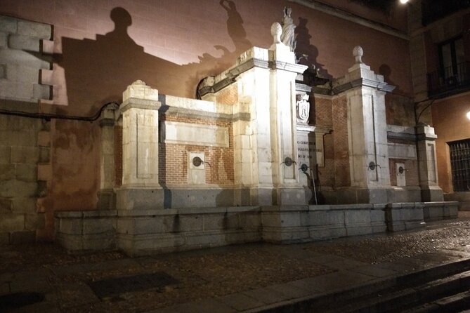 History of Madrid Private Walk (Customizable Tour) - Savoring Delicious Snacks Along the Way