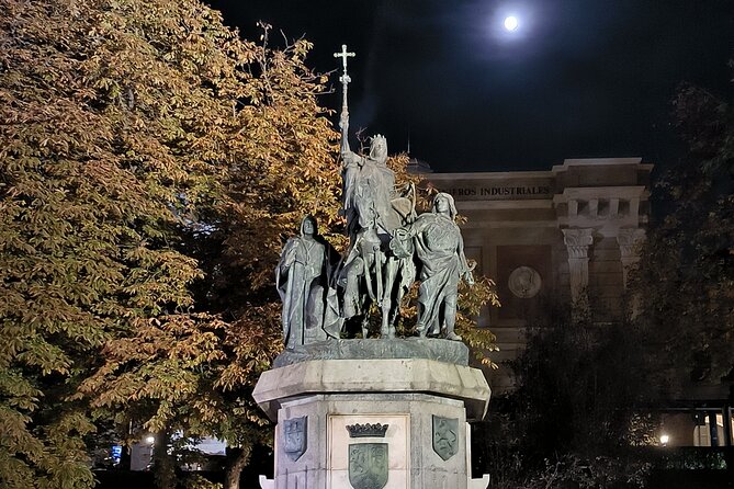 History of Madrid Private Walk (Customizable Tour) - Common Questions