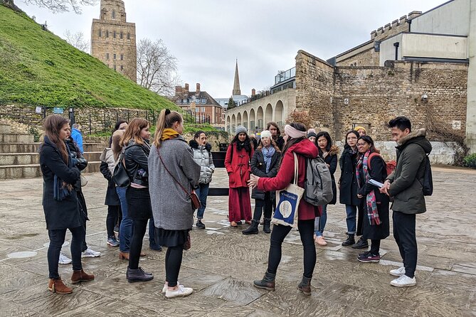 History of Medicine - An Uncomfortable Oxford™ Walking Tour - Cancellation Policy