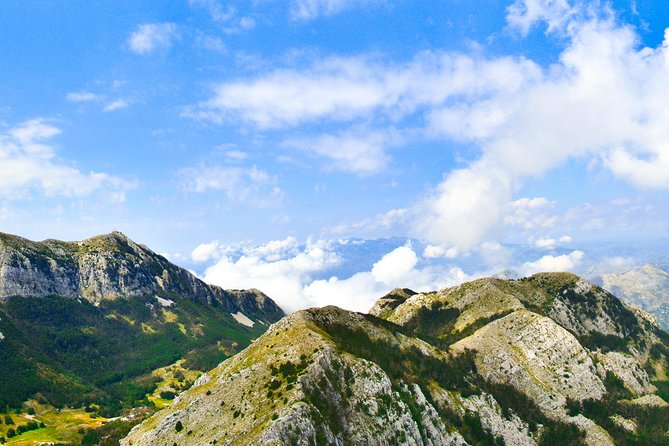 History of Montenegro - Private Cetinje and Lovcen National Park Tour - Inclusions and Services