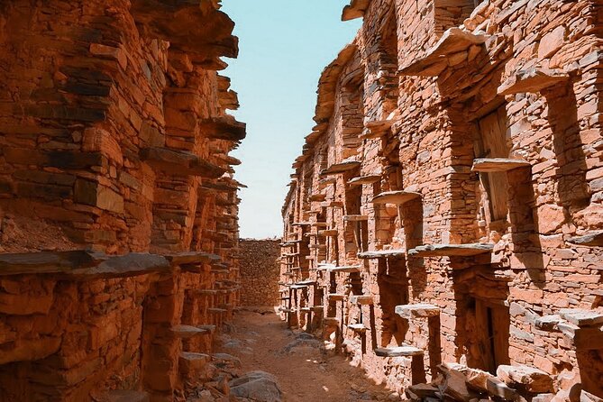 History of Morocco Nature and Adventure Private Circuit 12 Days - Accommodation Details