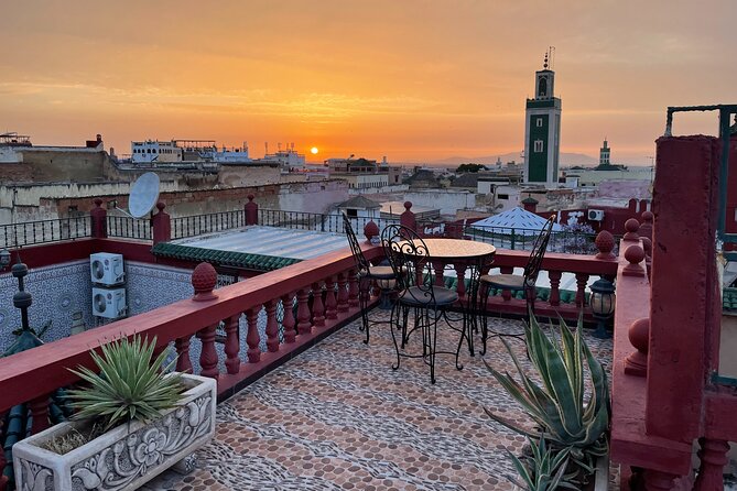 History of Morocco Nature and Adventure Private Circuit 12 Days - Professional Guide Information