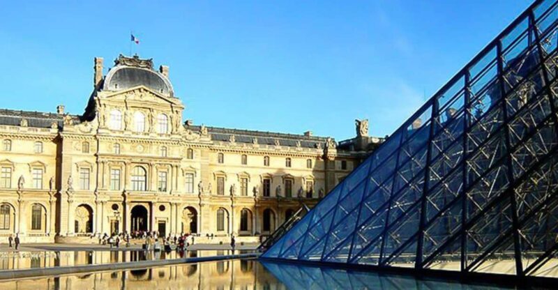 History of Paris City Center w/ Notre Dame Semi-Private 12pp - What Sets This Tour Apart?