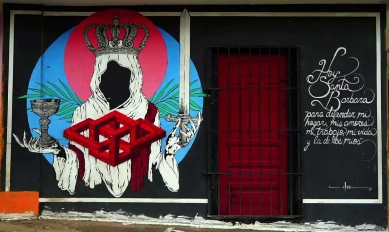 History of Slavery Guided Tour - Good To Know