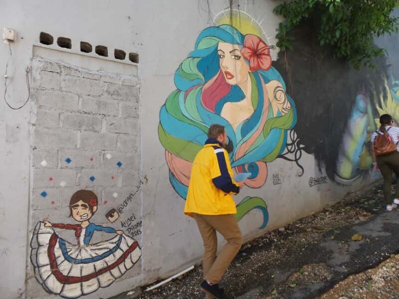 History of Slavery Guided Tour - Who Will Love This Tour?