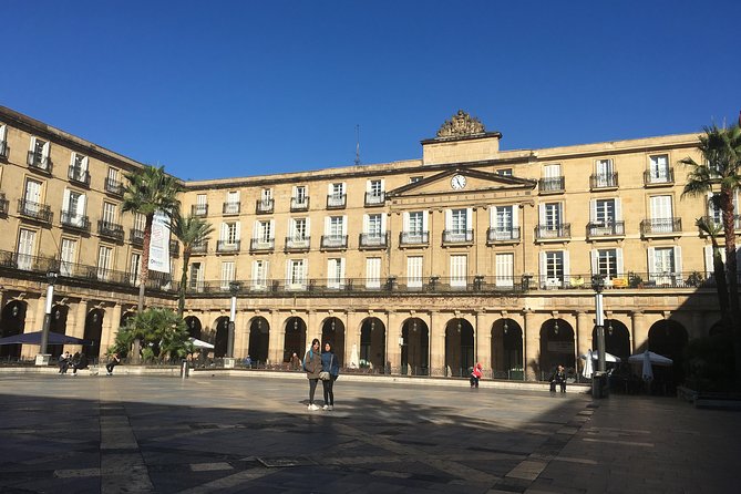 History of the Old Town of Bilbao and Traditional Food - Origins of Bilbaos Old Town