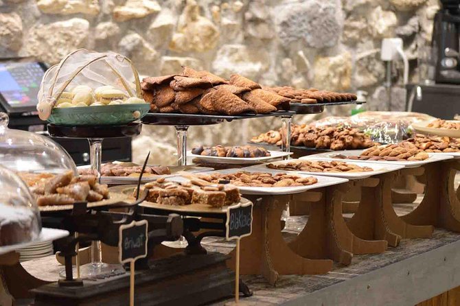 History of the Old Town of Bilbao and Traditional Food - Must-Try Food Experiences in the Old Town