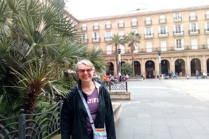 History of the Old Town of Bilbao and Traditional Food - The Sum Up