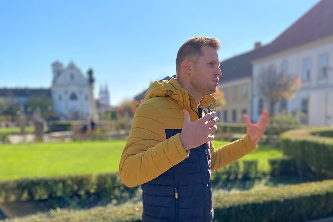 History of Vác With a Young Local Historian - Impact of Vács Cultural Heritage