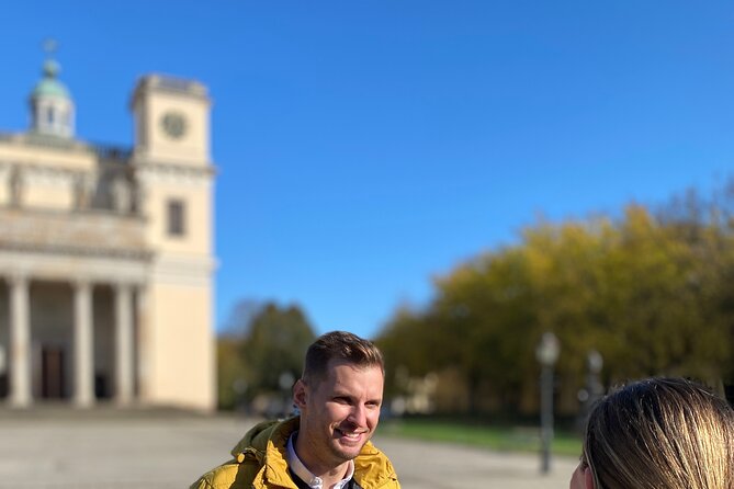 History of Vác With a Young Local Historian - Personal Stories and Anecdotes