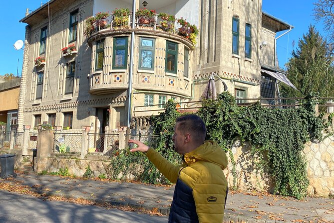 History of Vác With a Young Local Historian - Vács Evolution Over the Years