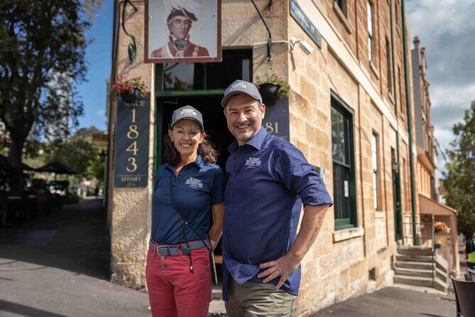 History on Tap: The Rocks Pub Tour - Introducing the Tour: A Walk Through History and Pubs