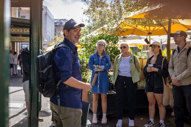 History on Tap: The Rocks Pub Tour - The Doss House: From Opium Den to Whisky