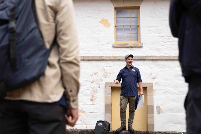 History on Tap: The Rocks Pub Tour - The Big Dig Archaeology Centre: Unearthing Sydney’s Secrets