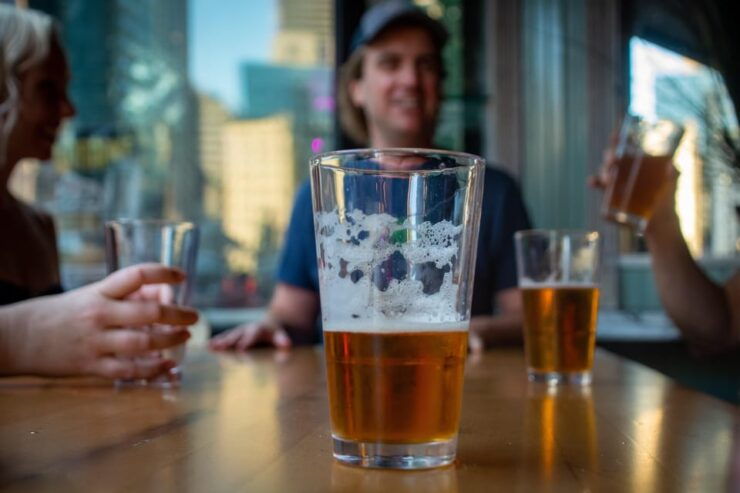 History Tour Pub Crawl of Famous Gaslamp Quarter - Experience Highlights