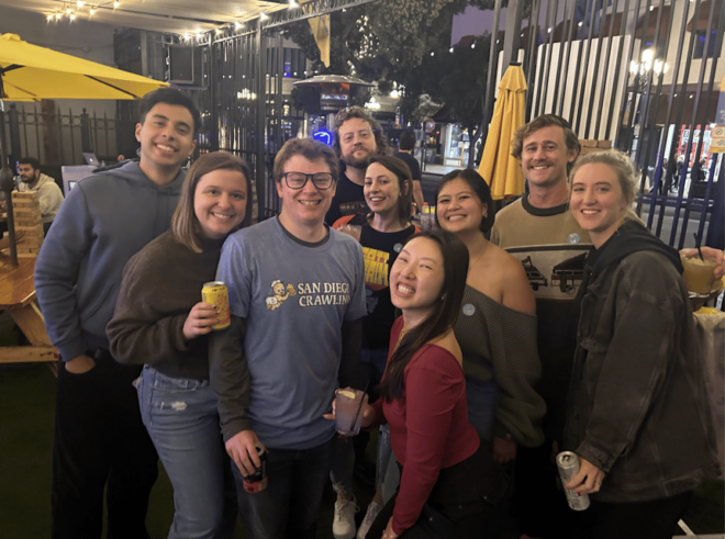 History Tour Pub Crawl of Famous Gaslamp Quarter - Customer Reviews