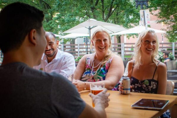 History Tour Pub Crawl of Famous Gaslamp Quarter - Duration and Pricing