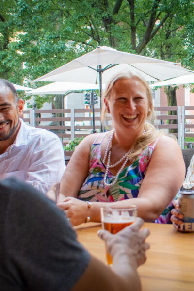 History Tour Pub Crawl of Famous Gaslamp Quarter - Private Group Options