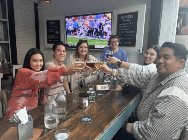 History Tour Pub Crawl of Famous Gaslamp Quarter - Frequently Asked Questions