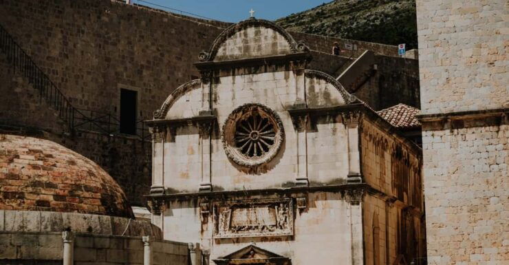 History Walking Group Tour in Dubrovnik With Licenced Guide - Key Highlights of the Experience