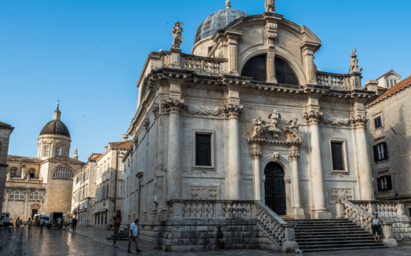 History Walking Group Tour in Dubrovnik With Licenced Guide - Booking Your Tour
