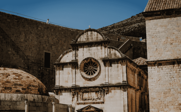 History Walking Group Tour in Dubrovnik With Licenced Guide - Cancellation Policy