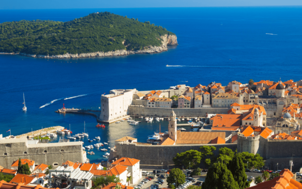 History Walking Group Tour in Dubrovnik With Licenced Guide - Tips for Tour Participants
