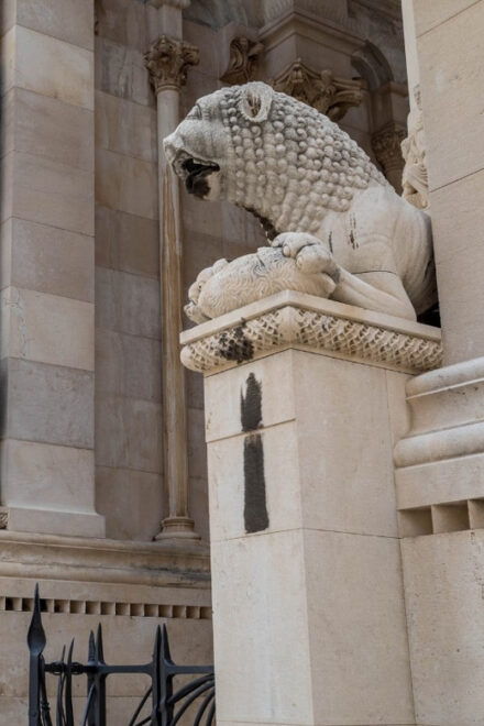 History Walking Group Tour in Split - Experience Insights