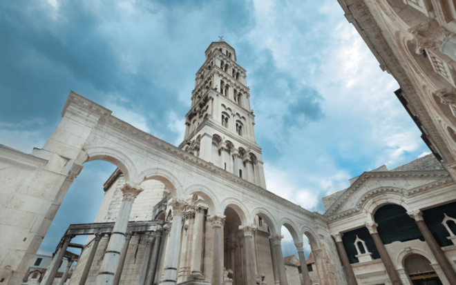 History Walking Group Tour in Split - Meeting Information