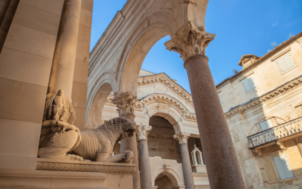 History Walking Group Tour in Split - Frequently Asked Questions