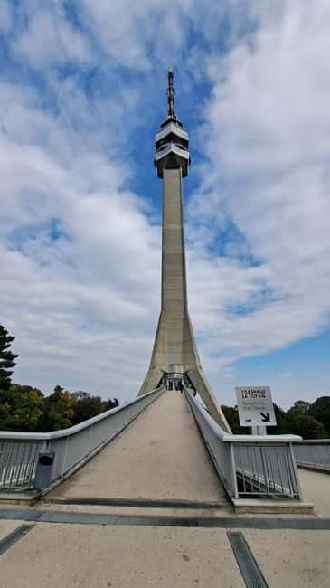 HISTORY WINE & ROYALTY (Avala mountain  Topola  Oplenac) - Final Thoughts  