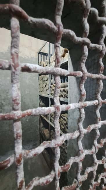 HISTORY WINE & ROYALTY (Avala mountain  Topola  Oplenac) - FAQ  