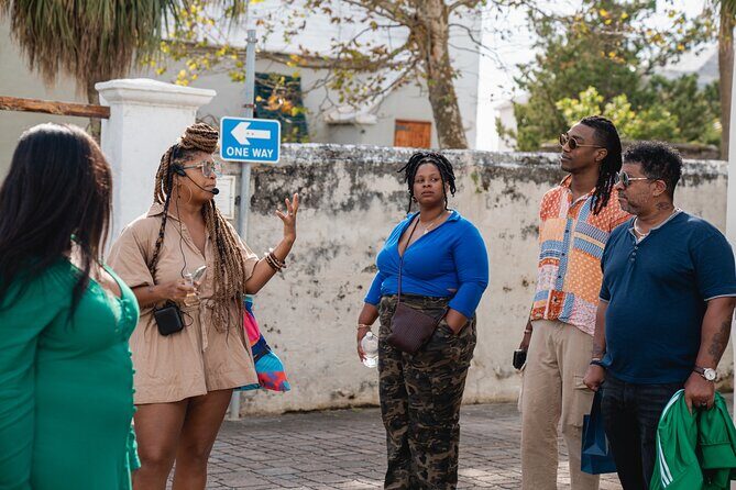 History With A Twist: Craft Cocktail & History Tour - A Deep Dive into the Experience  